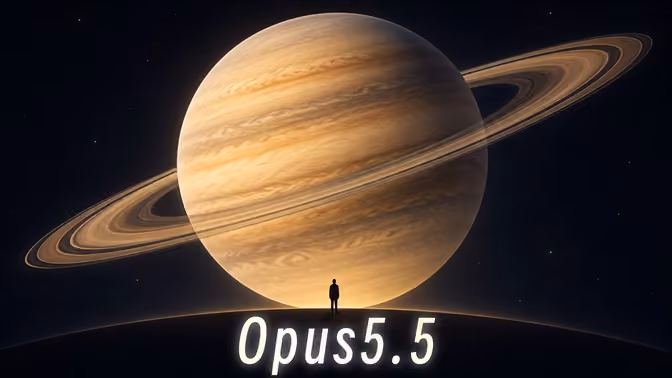 花了2万！Claude Opus 5.5 爆火特效混剪大赏